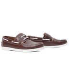 Women Boat Shoe Neum - Navella
