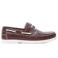 Women Boat Shoe Neum - Navella