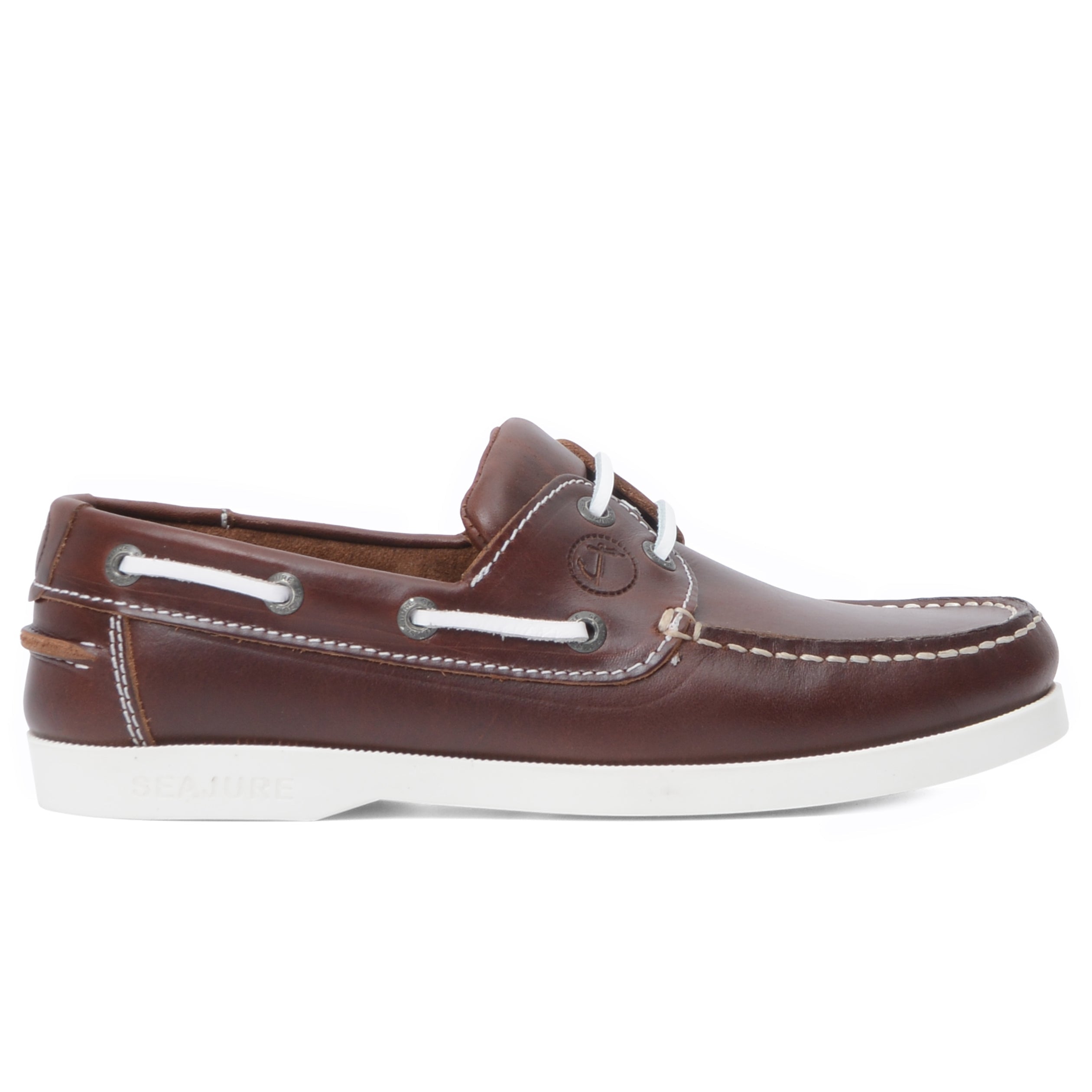 Women Boat Shoe Neum - Navella