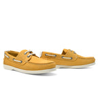 Women Boat Shoe Qarraba - Navella