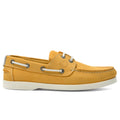 Women Boat Shoe Qarraba - Navella