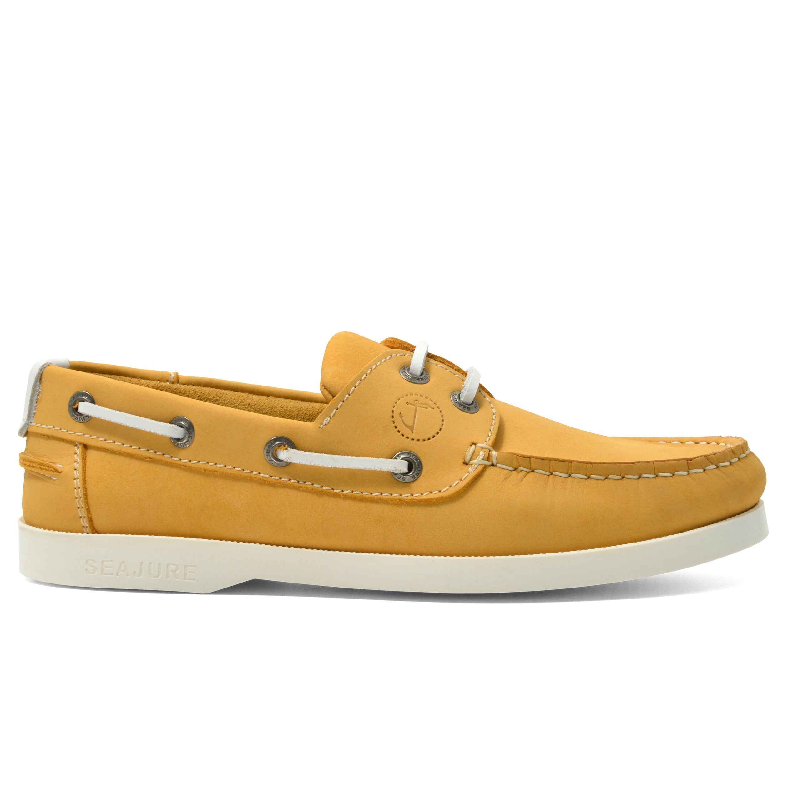 Women Boat Shoe Qarraba - Navella