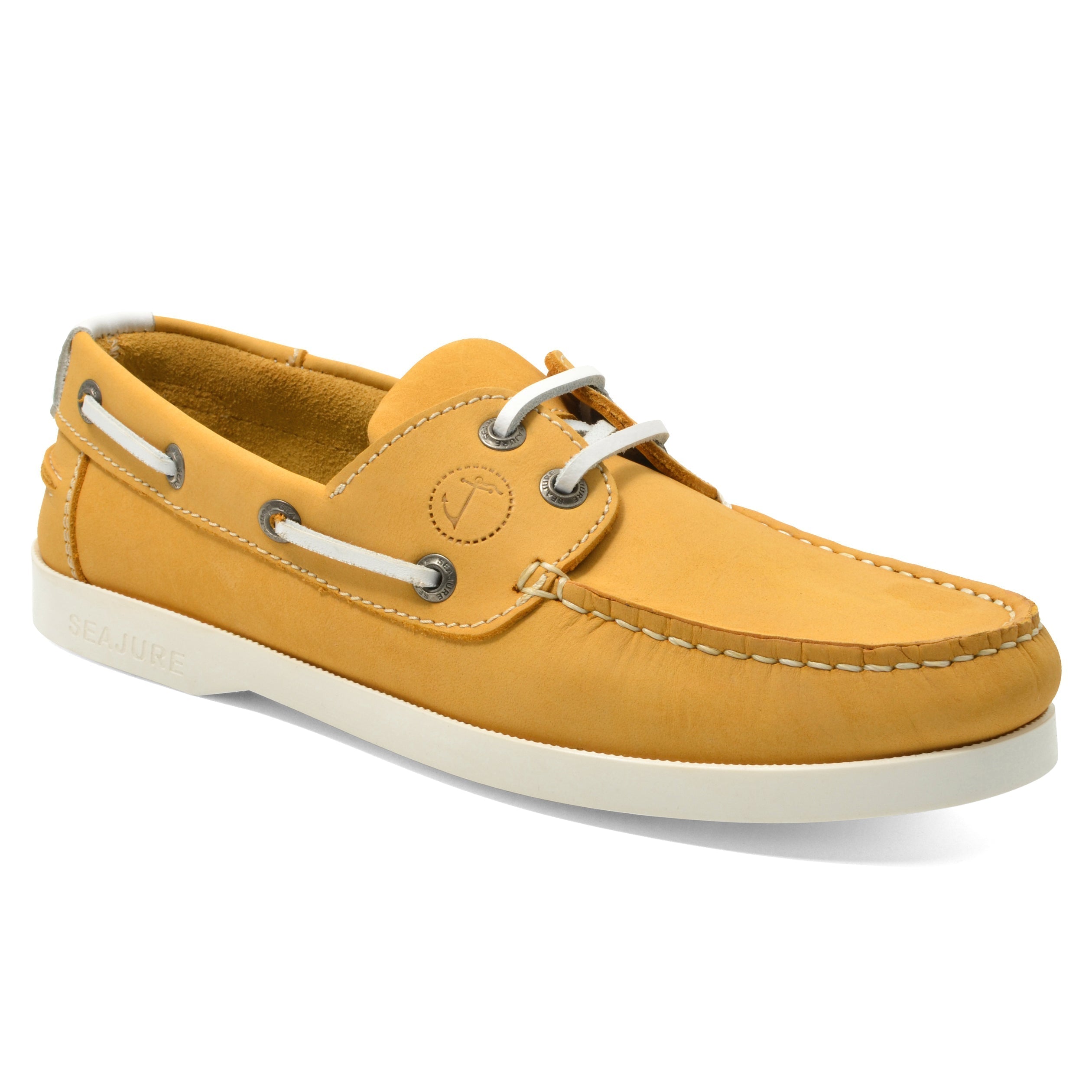 Women Boat Shoe Qarraba - Navella