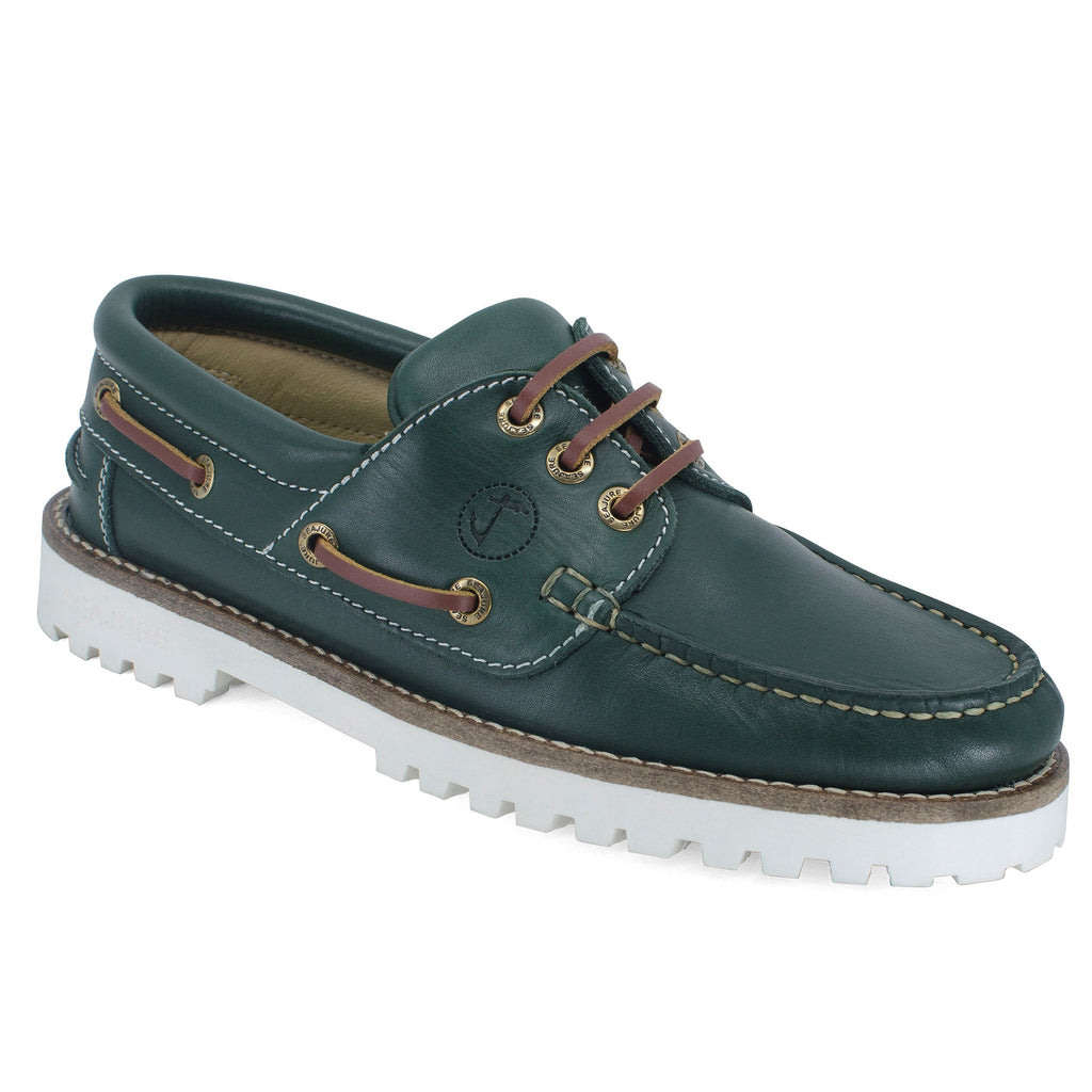 Women Boat Shoe Railay - Navella