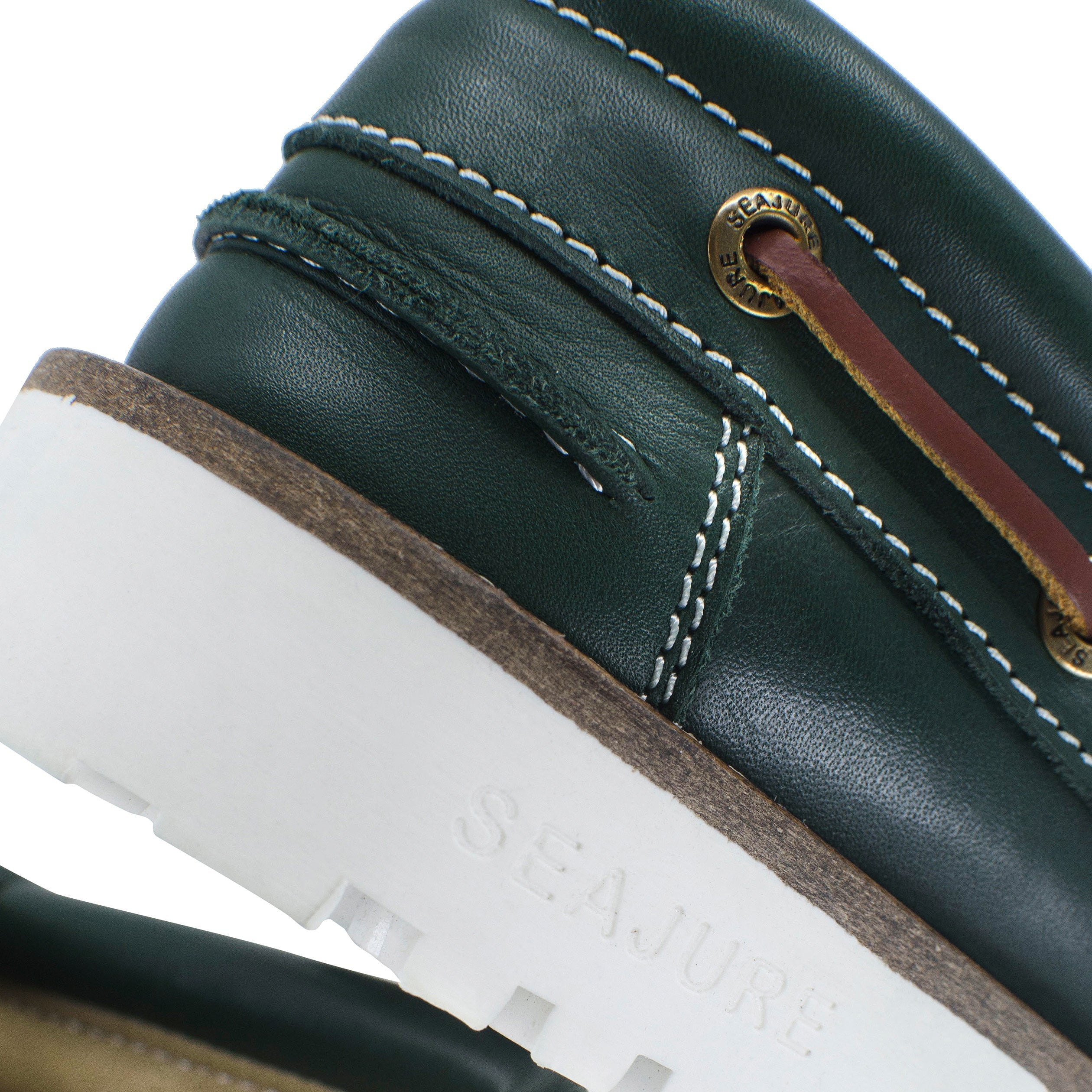 Women Boat Shoe Railay - Navella