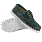 Women Boat Shoe Railay - Navella