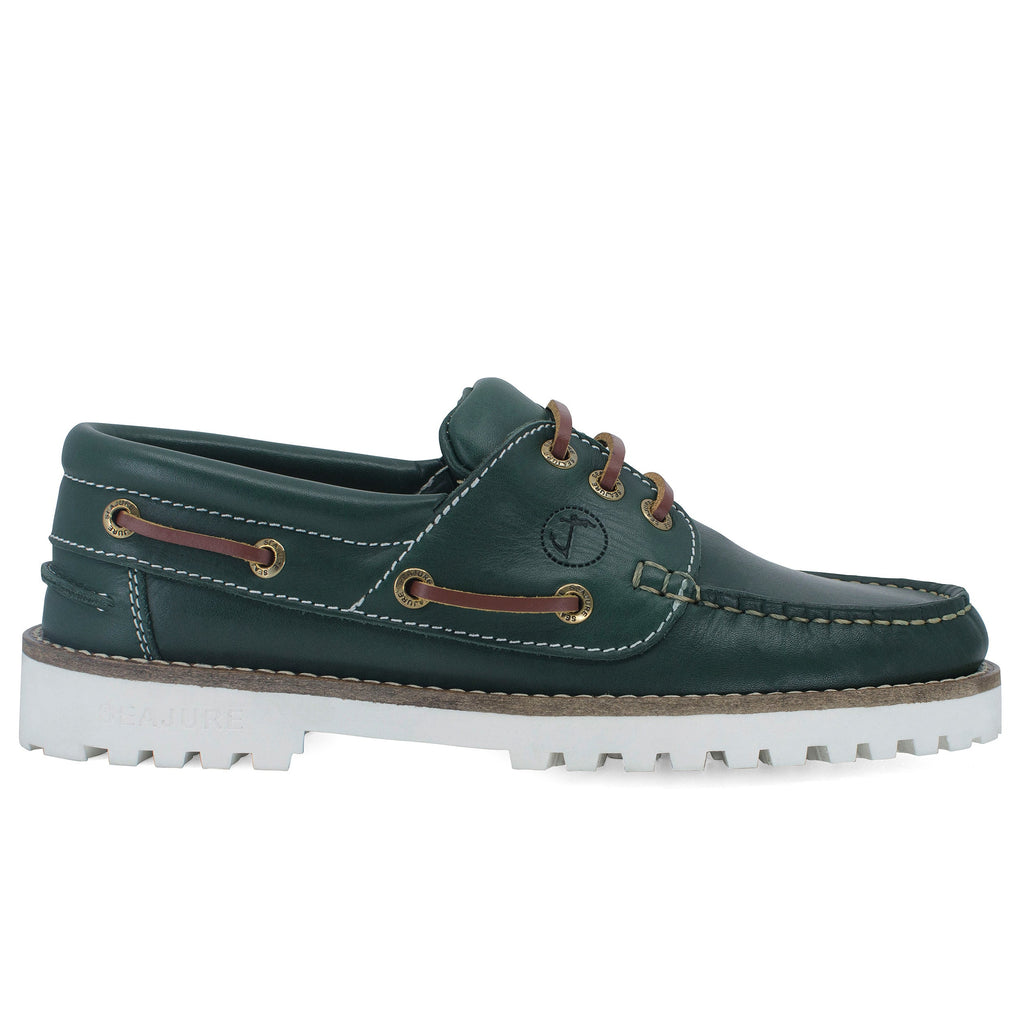 Women Boat Shoe Railay - Navella
