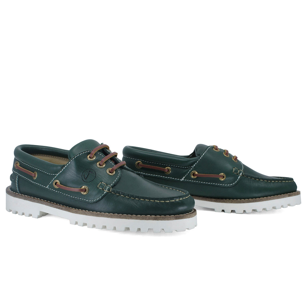 Women Boat Shoe Railay - Navella