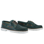 Women Boat Shoe Railay - Navella