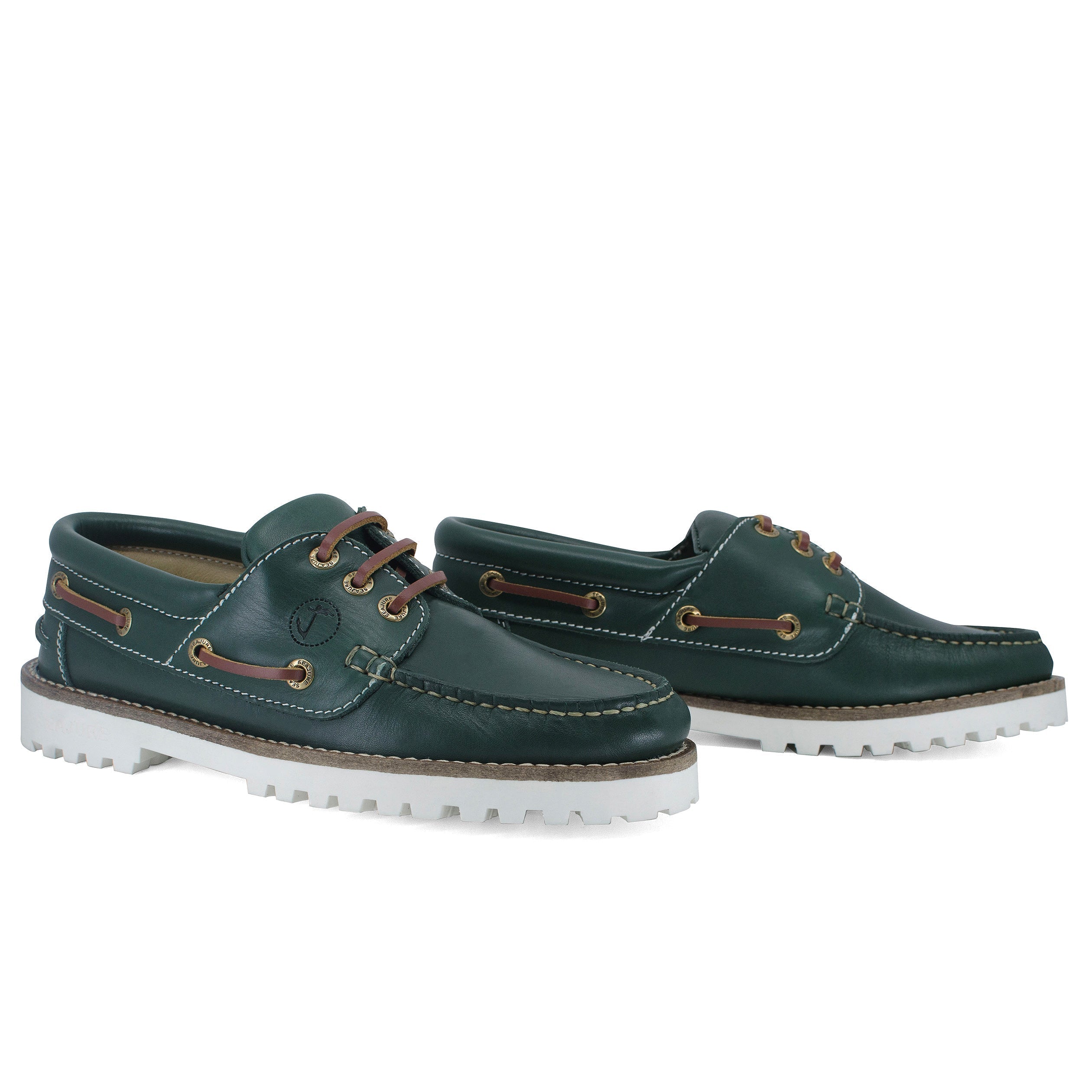 Women Boat Shoe Railay - Navella