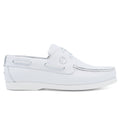 Women Boat Shoe Shoal - Navella