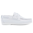 Women Boat Shoe Shoal - Navella