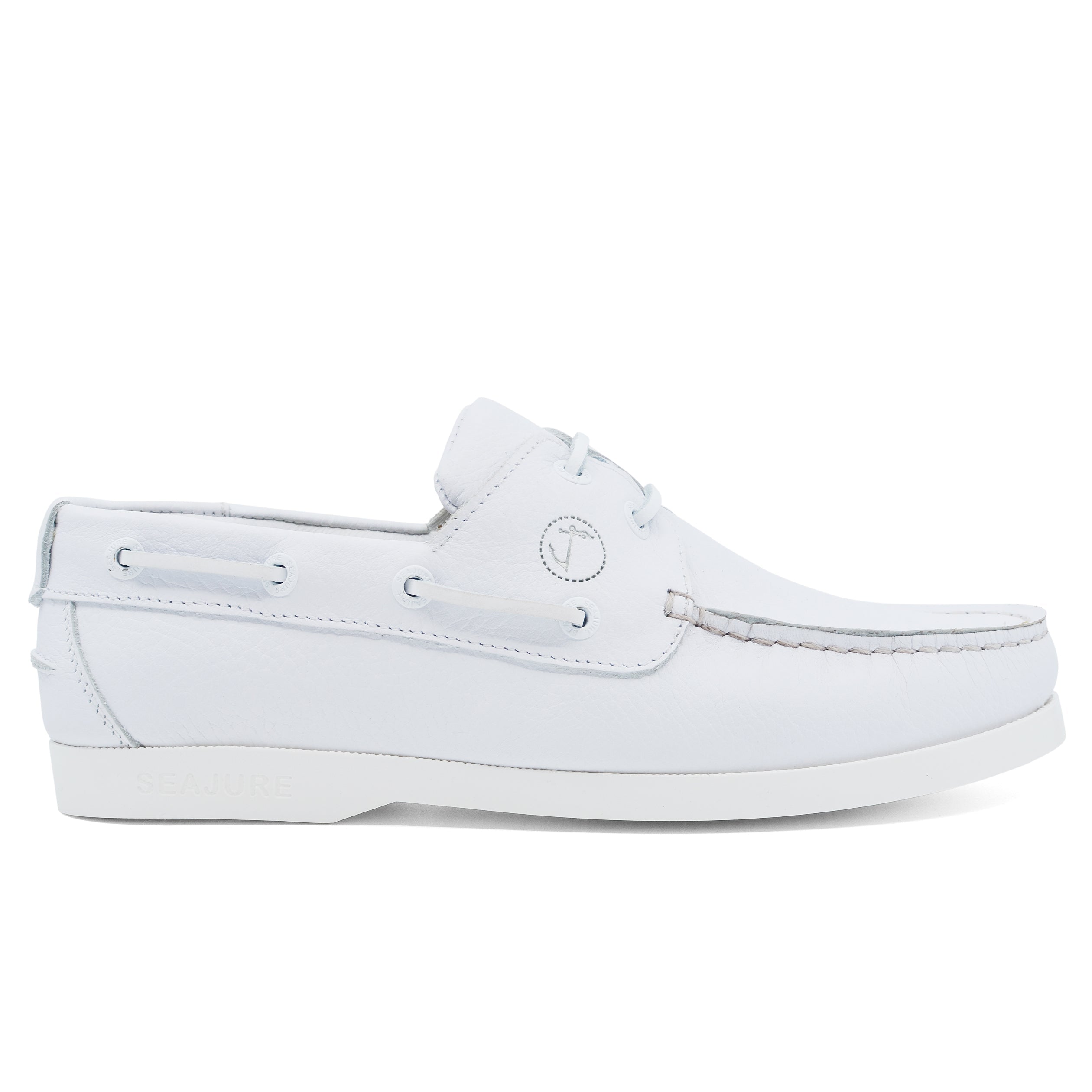 Women Boat Shoe Shoal - Navella