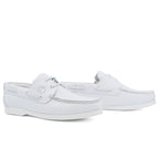 Women Boat Shoe Shoal - Navella