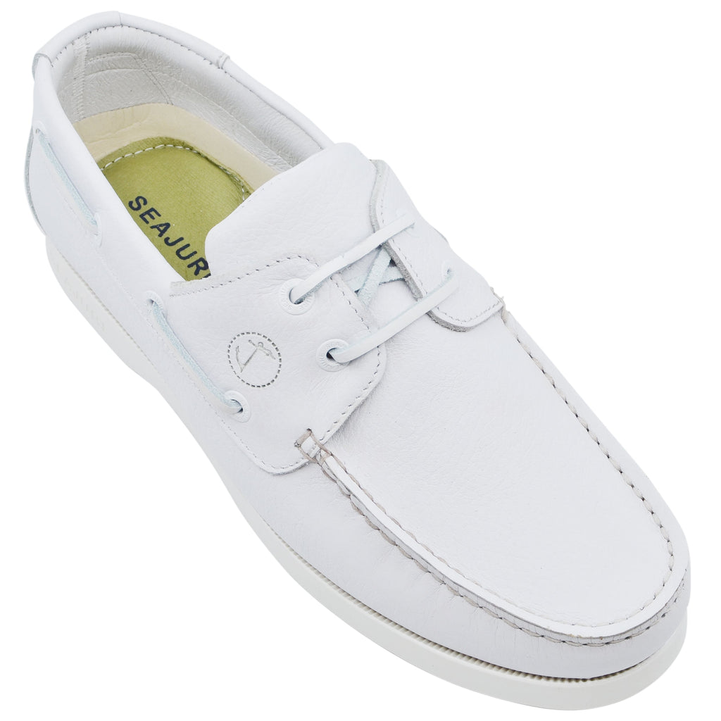 Women Boat Shoe Shoal - Navella
