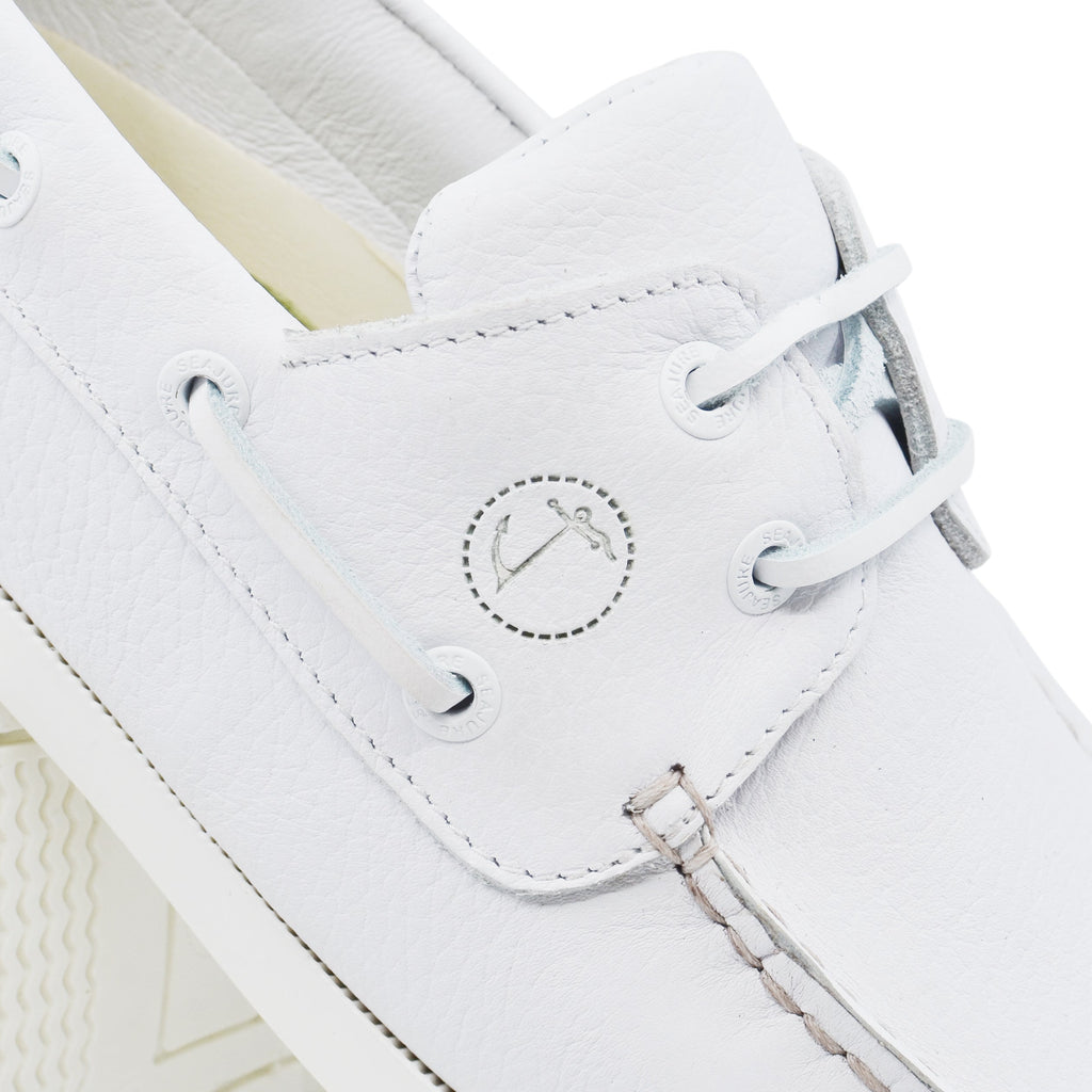 Women Boat Shoe Shoal - Navella