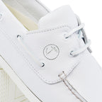 Women Boat Shoe Shoal - Navella