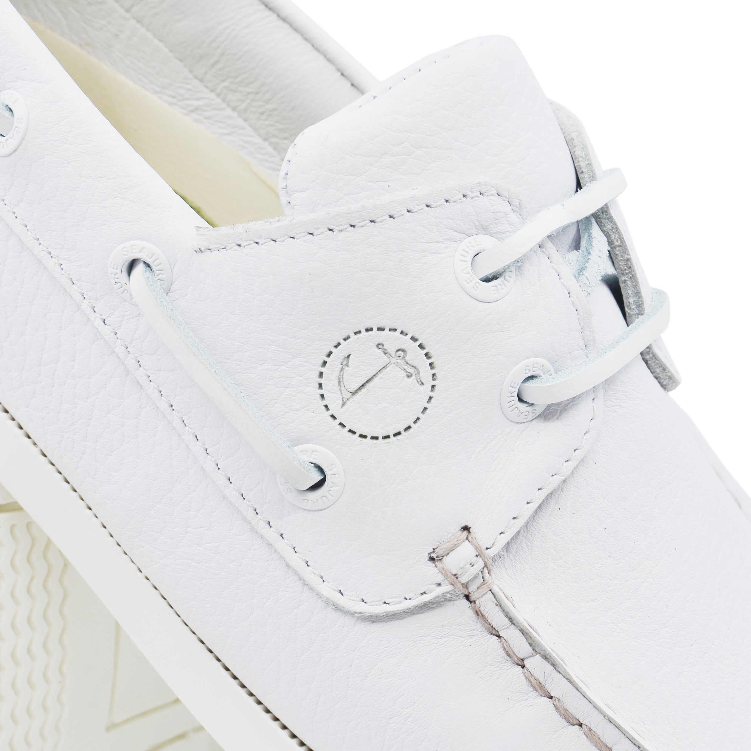Women Boat Shoe Shoal - Navella