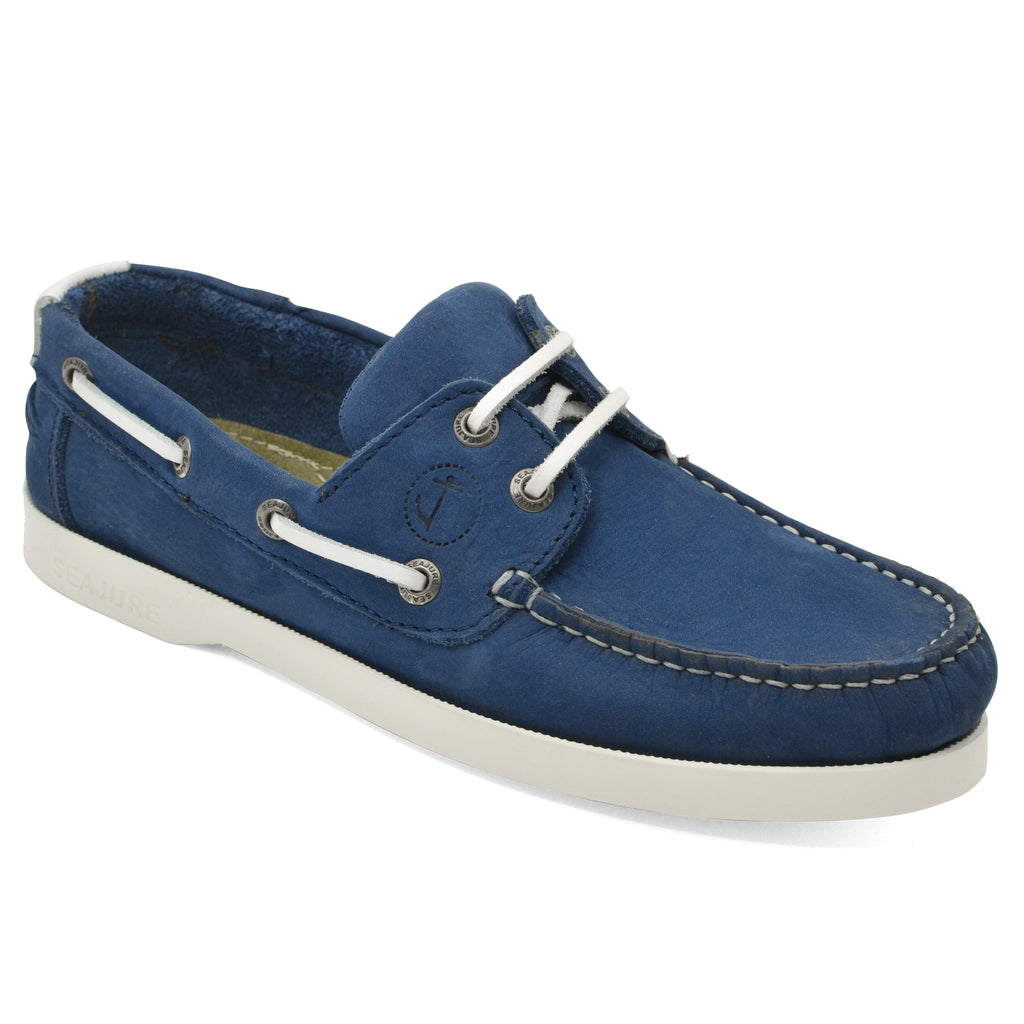 Women Boat Shoe Sotavento - Navella