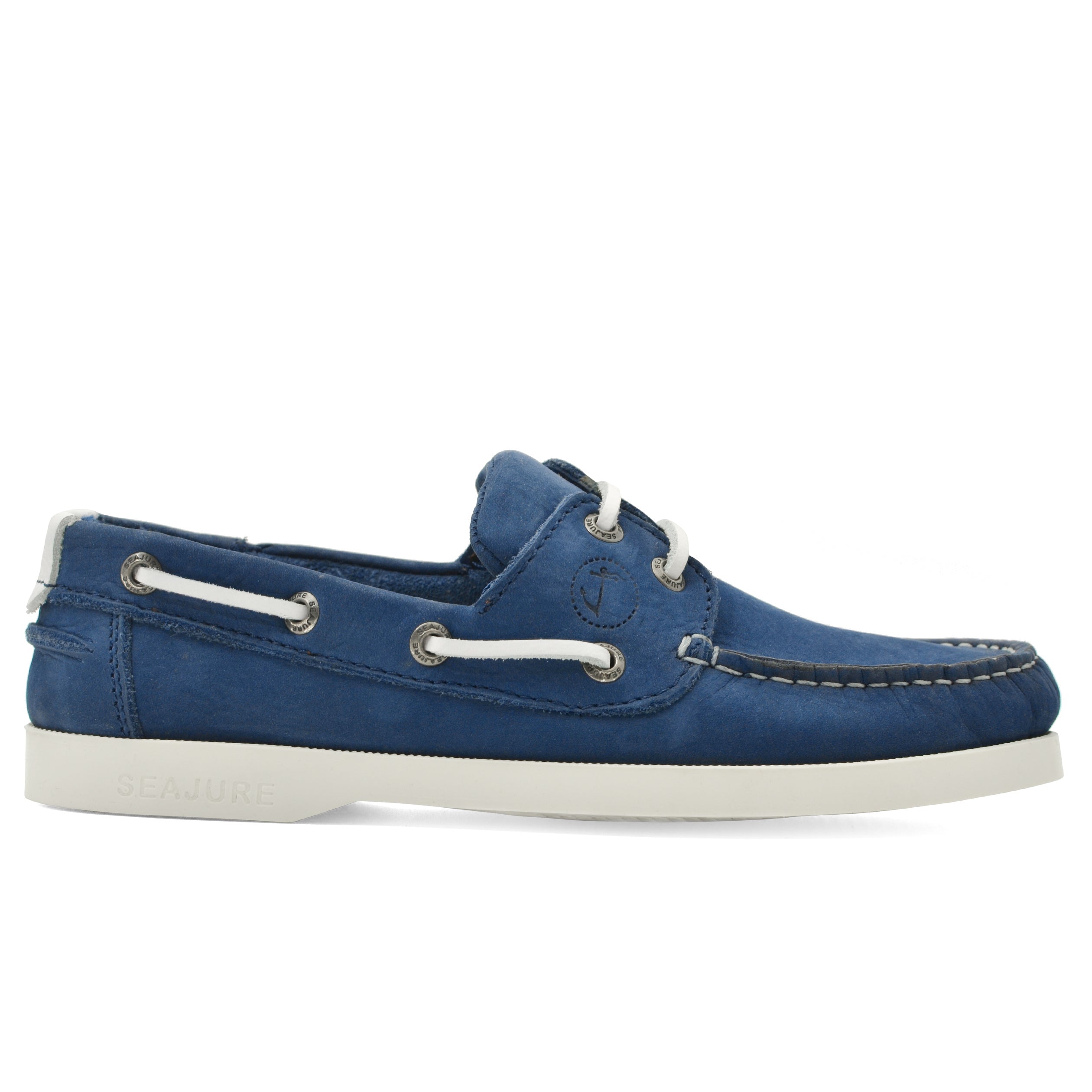 Women Boat Shoe Sotavento - Navella
