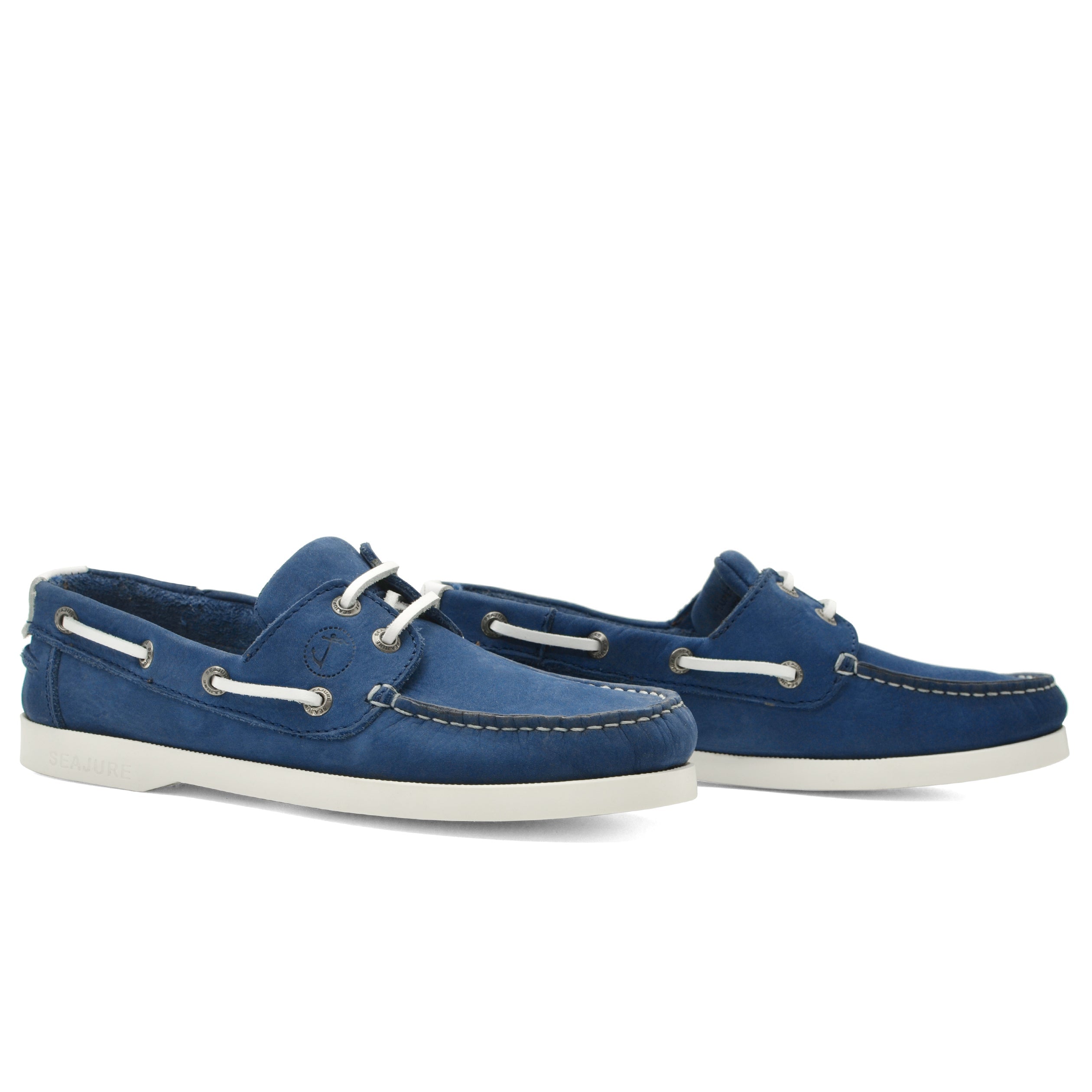Women Boat Shoe Sotavento - Navella