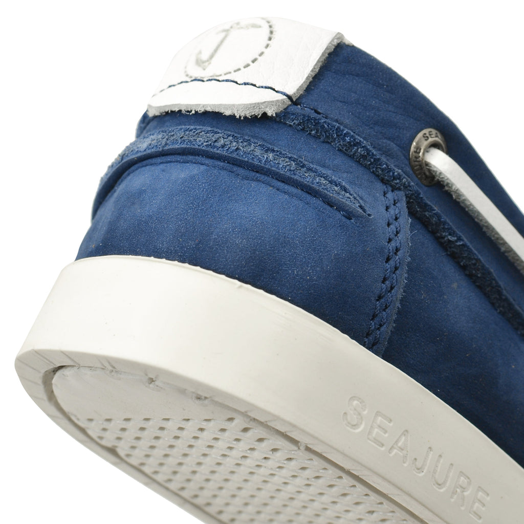Women Boat Shoe Sotavento - Navella