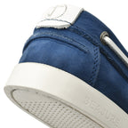 Women Boat Shoe Sotavento - Navella
