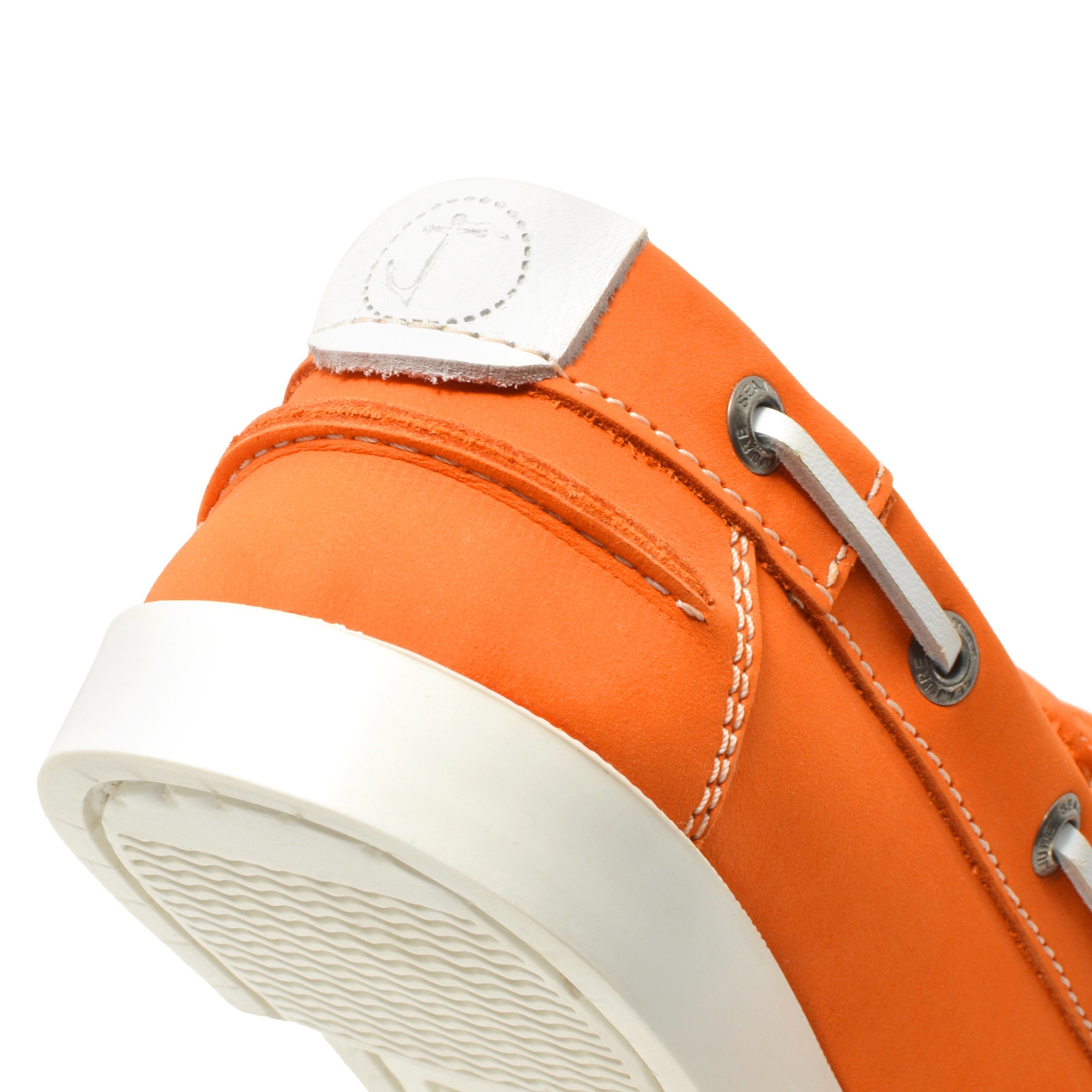 Women Boat Shoe Vadu - Navella