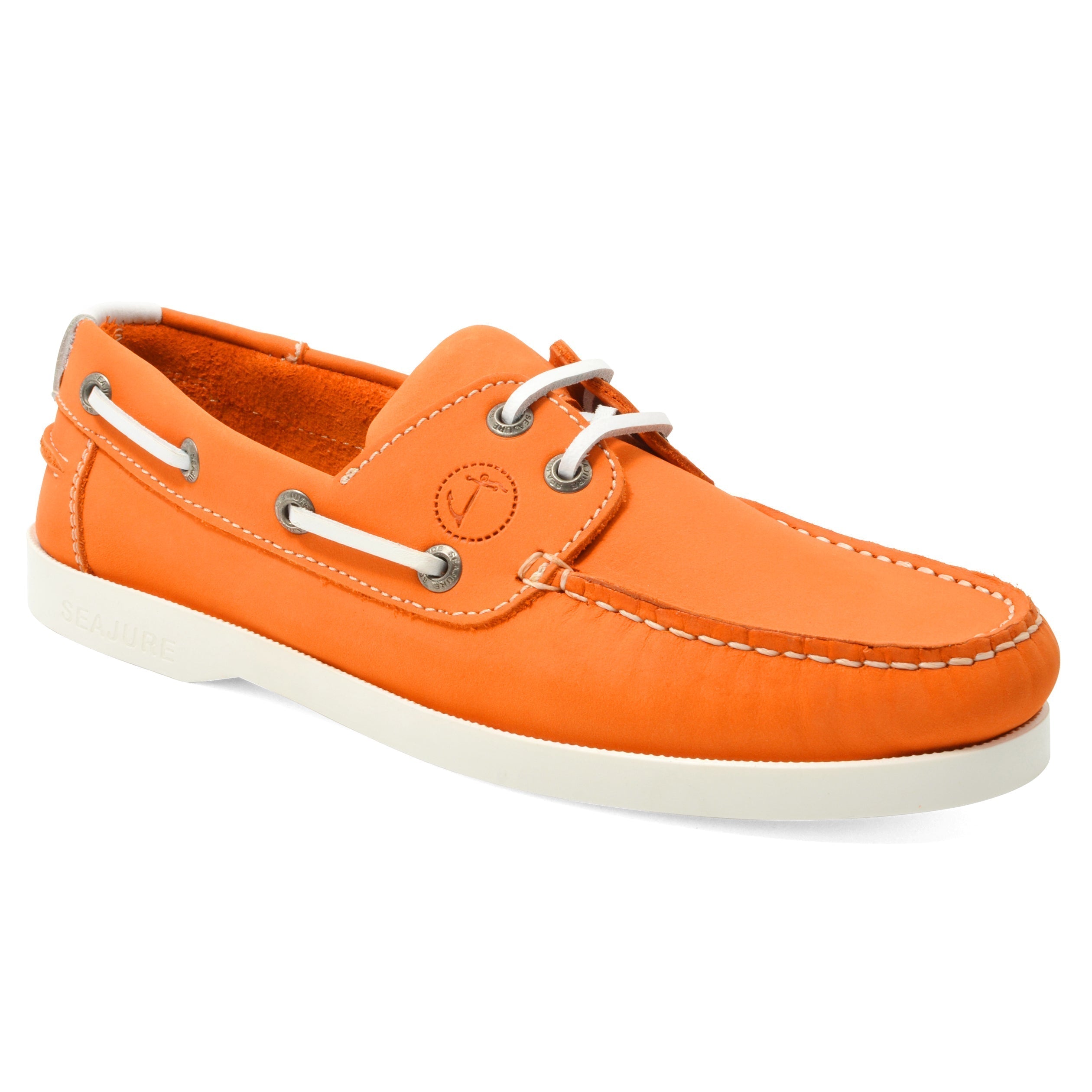 Women Boat Shoe Vadu - Navella