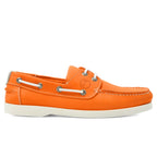 Women Boat Shoe Vadu - Navella