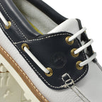 Women Boat Shoe Zagare - Navella