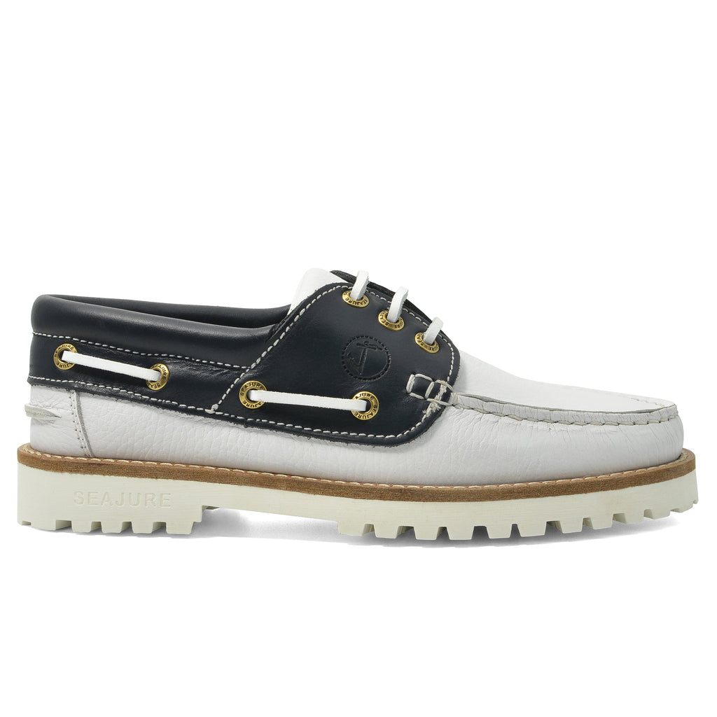 Women Boat Shoe Zagare - Navella