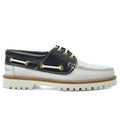 Women Boat Shoe Zagare - Navella