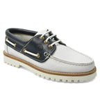 Women Boat Shoe Zagare - Navella
